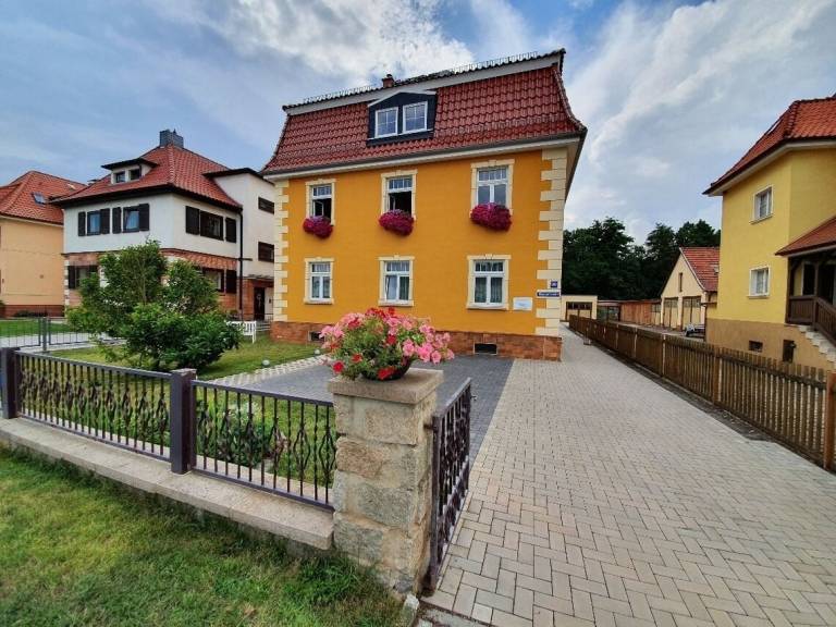 Ferienwohnung Nordhausen