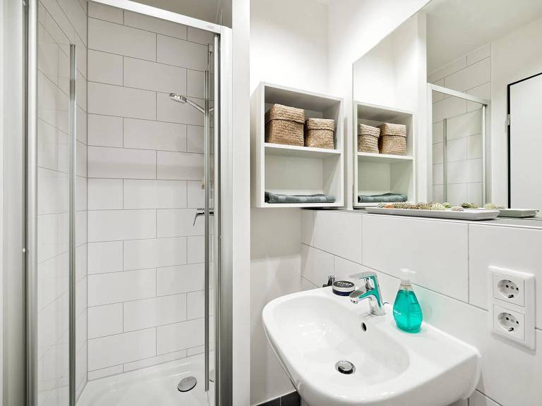Rental apartment with terrace | Pets allowed in Baden