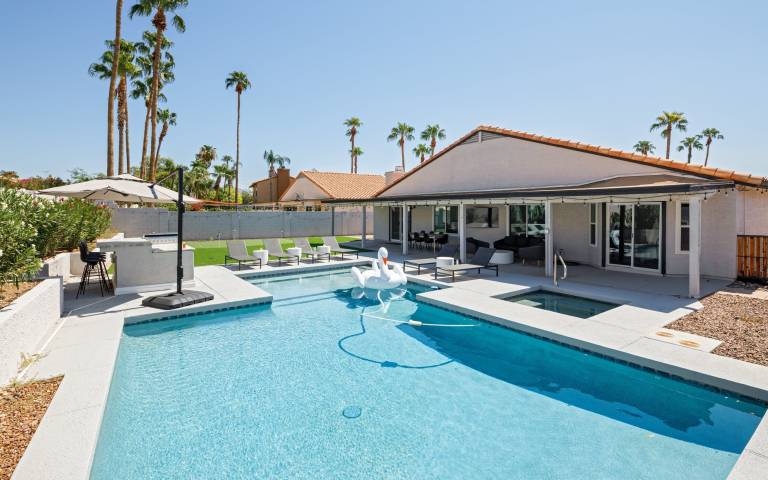 Casa Continental Foothills