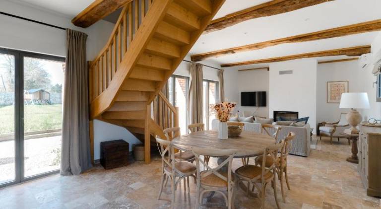 Maison Melrose - Lovely house near Deauville — photo 2