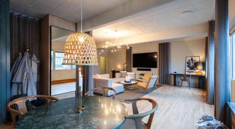 Hotel Maritime — photo 2