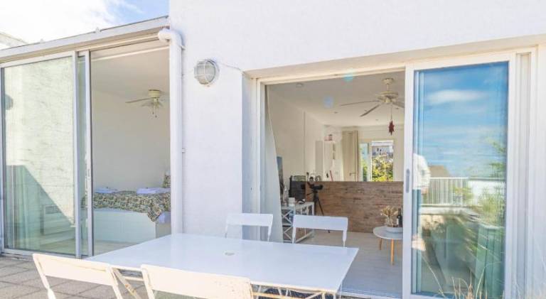 Rental apartment with 1 room for 3 persons in Arcachon