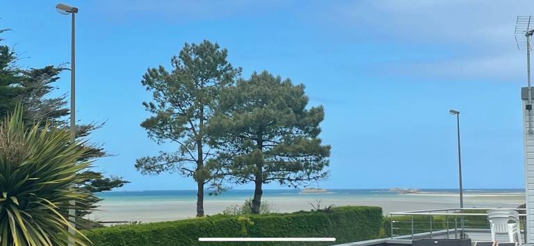 Maison de vacances Saint-Jacut-de-la-Mer
