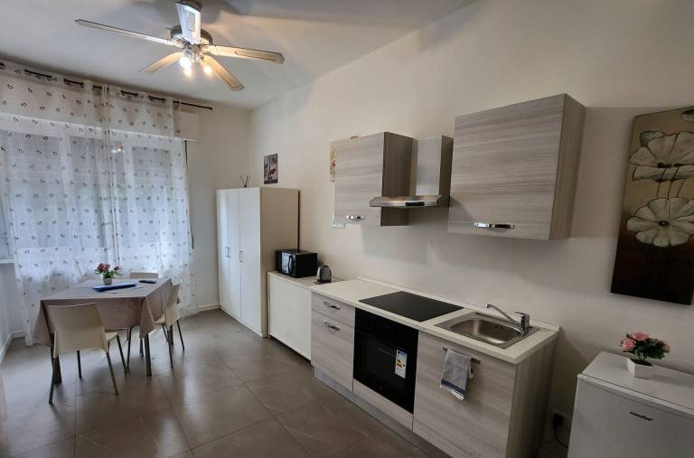 Apartment Bergamo