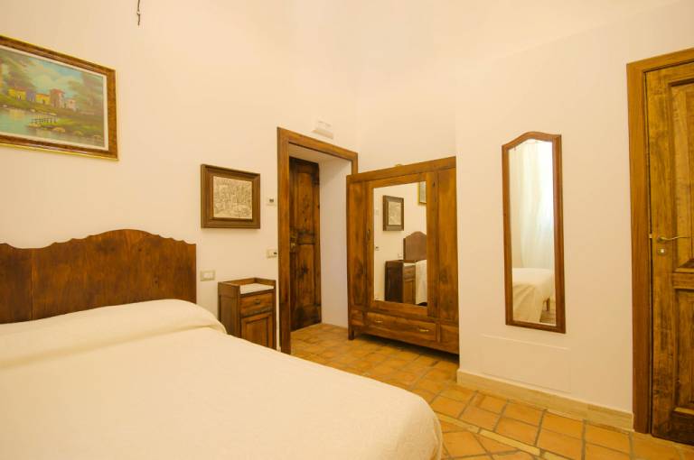 Privatzimmer Loreto Aprutino