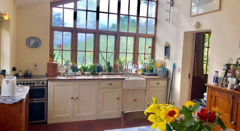 Cilffriw Farm — photo 3