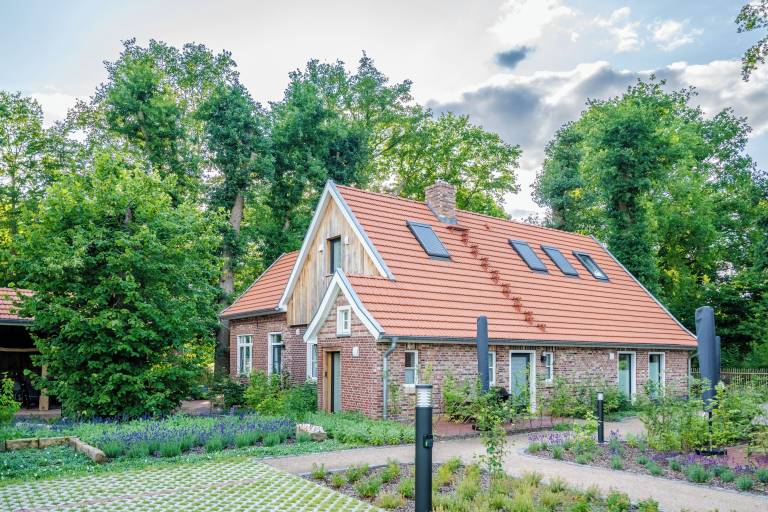 Ferienhaus Schüttorf