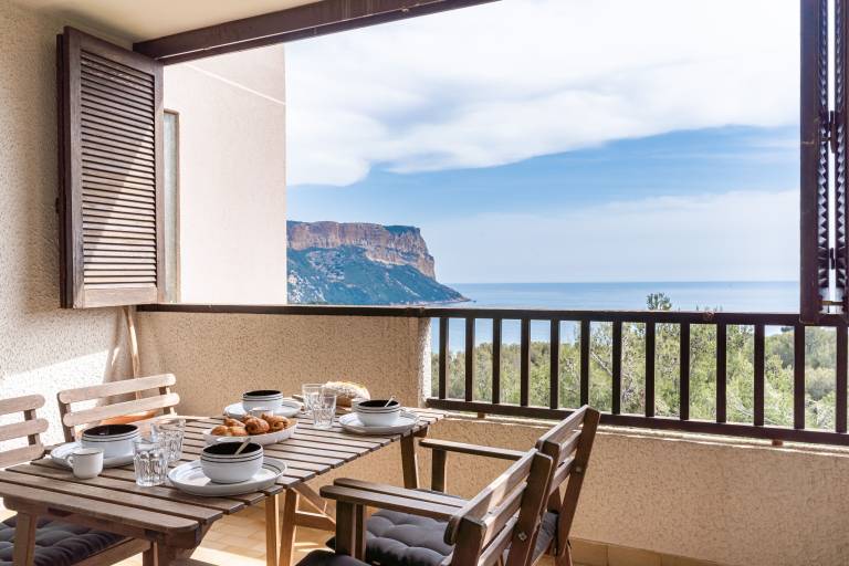 Appartement  Cassis