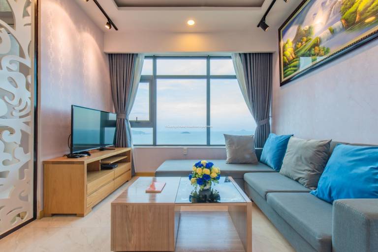 Holiday apartment with pool | Dogs allowed in Nha Trang