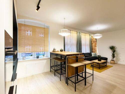 Apartament Katowice