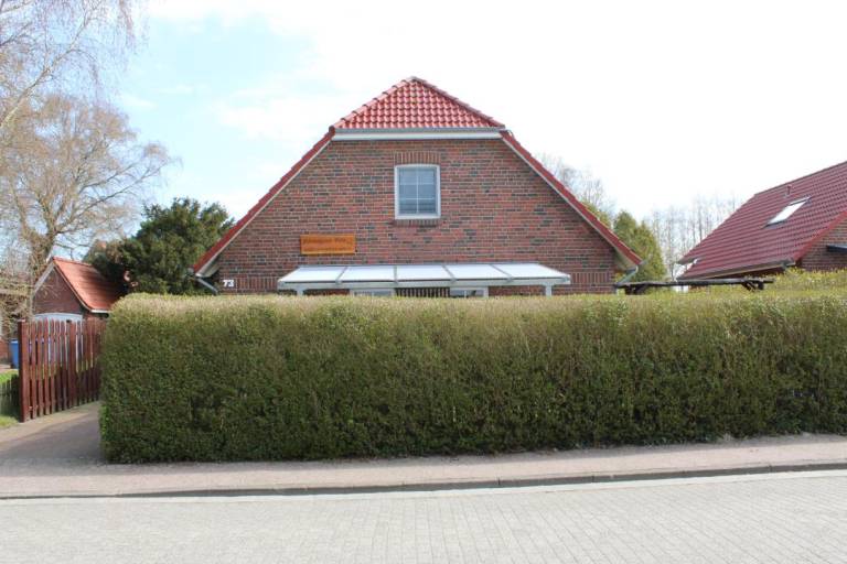 Ferienhaus Norddeich