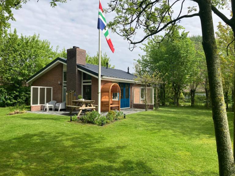 Dom Lauwersoog