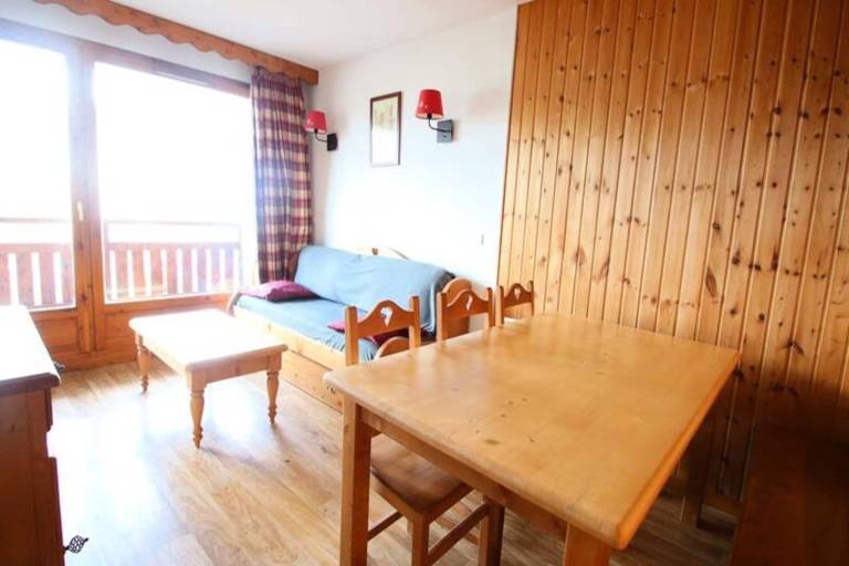 Rental apartment with sauna & pool | Close to the ski | Pets are welcome — photo 4