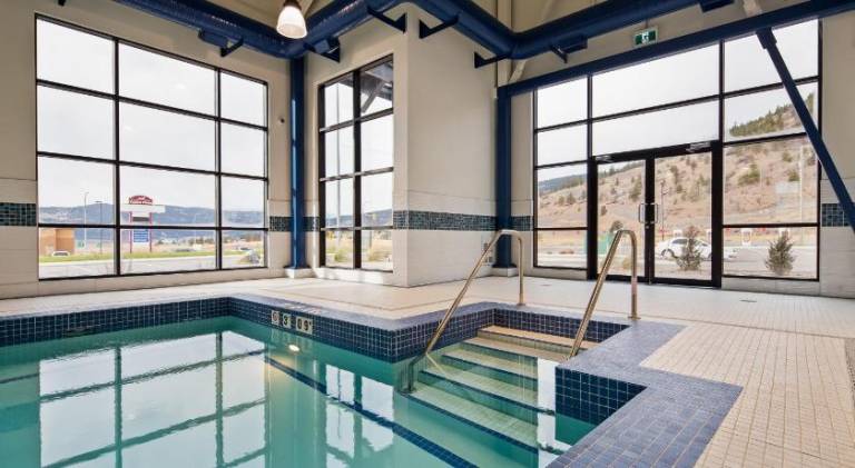Best Western Plus Merritt Hotel — photo 3
