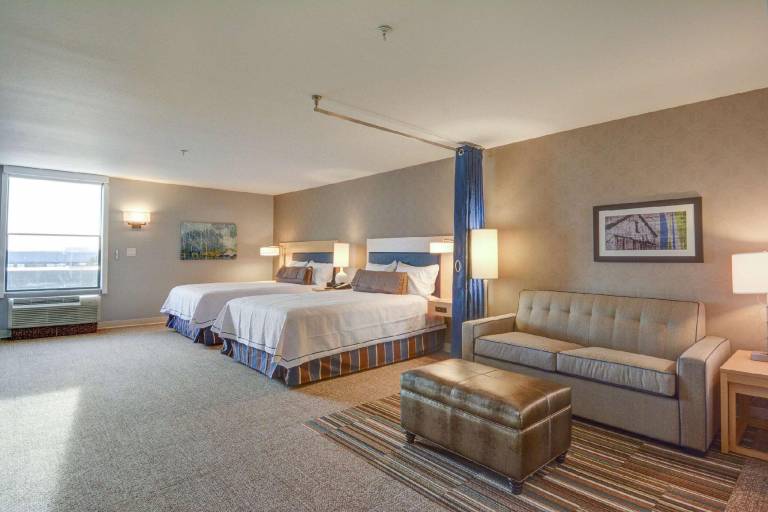 Home2 Suites by Hilton Irving/DFW Airport North in Irving, TX