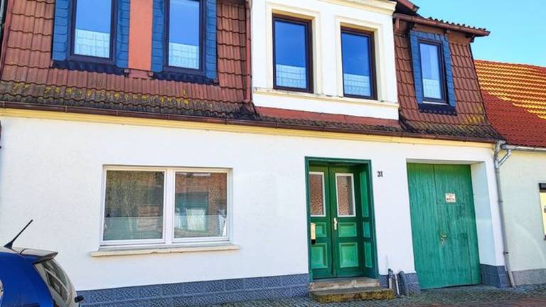 Ferienwohnung  Ribnitz