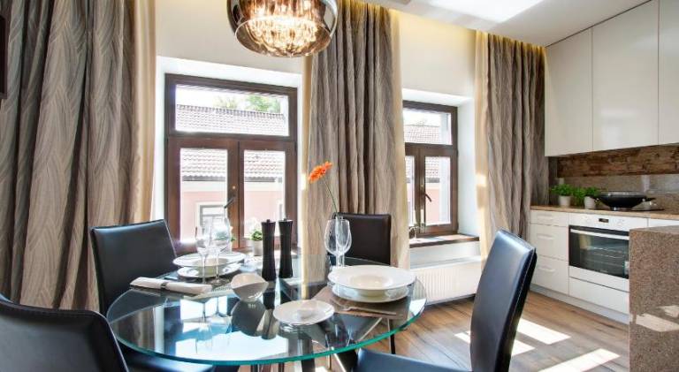 Holiday apartment | Close to St. Anne's Church in Vilnius