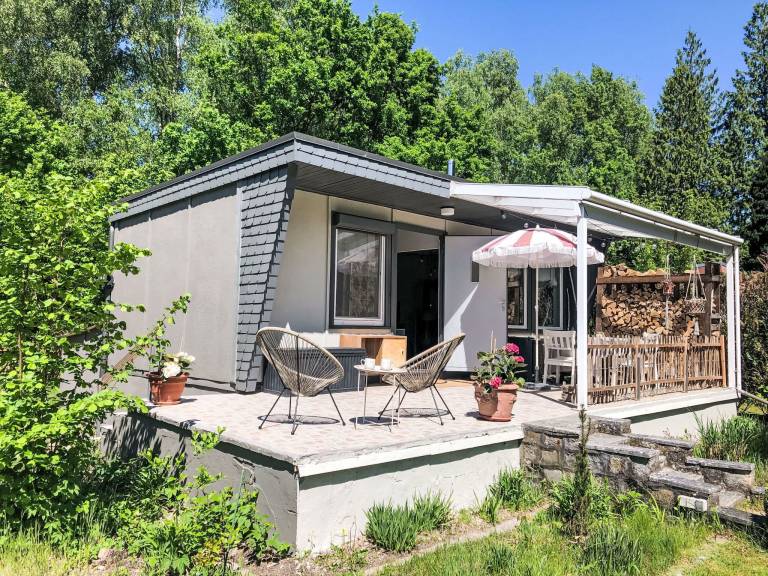 Ferienhaus Frankfurt (Oder)