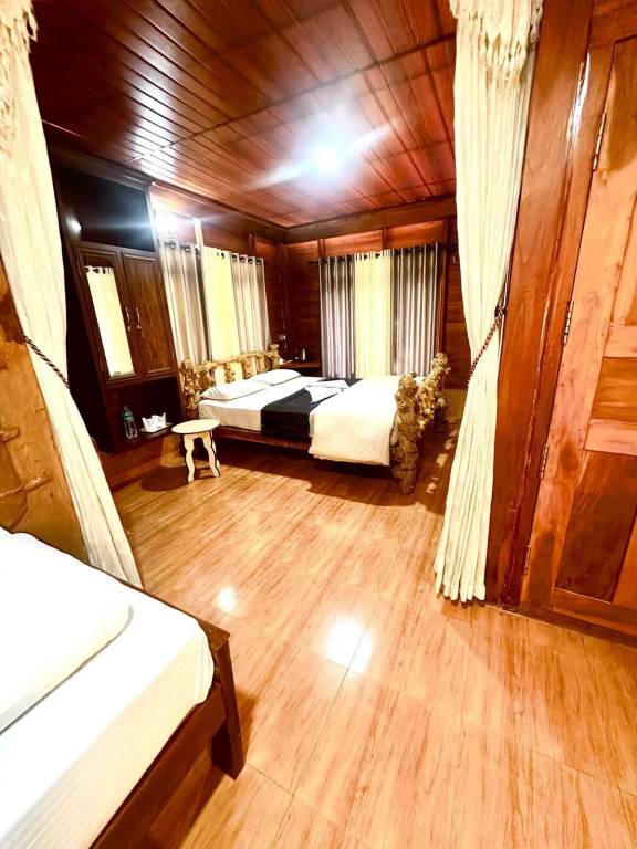 Resort Kuruvadweep