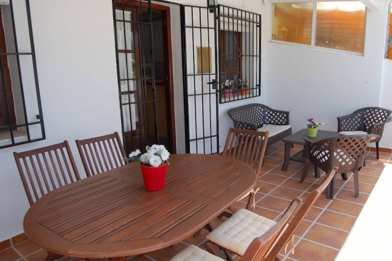 Huis Nerja