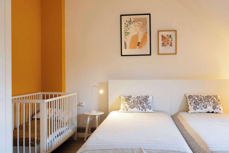 Ferienwohnung Duisburg
