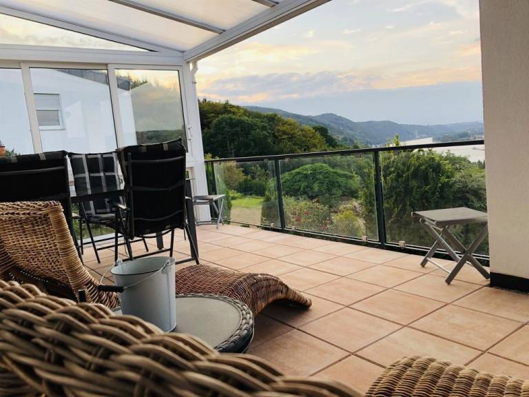 Ferienwohnung  Braubach