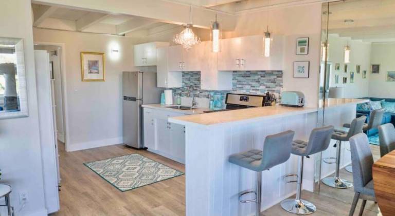 125 m&sup2; Ferienhaus