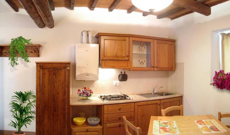 Rental apartment with pool — photo 4