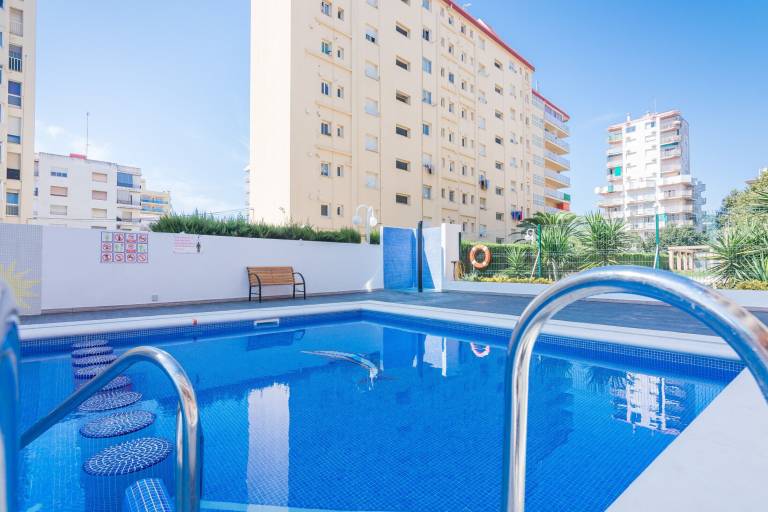 Apartamento Malgrat de Mar
