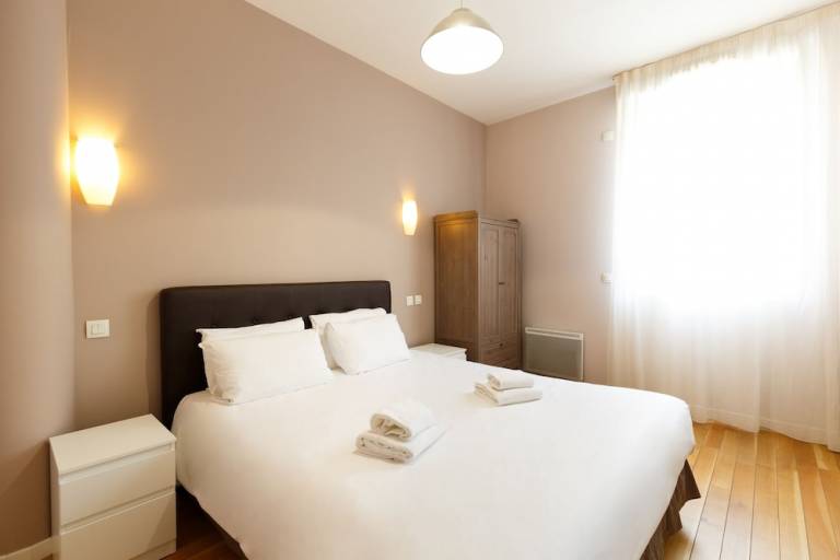 Appart'hôtel Balma