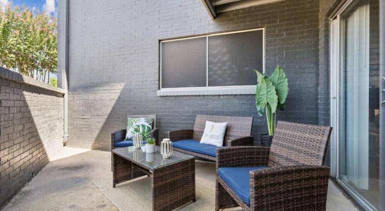 Holiday apartment | Perfect for remote work — photo 4