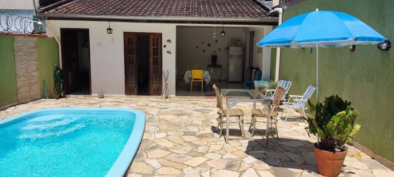 Casa Guaratuba