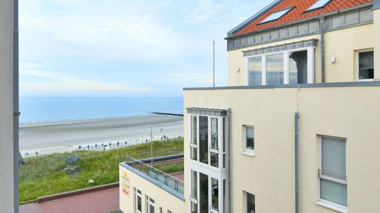 Ferienwohnung Wangerooge