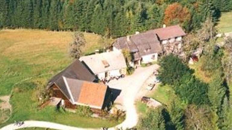 Ferienwohnung Windischgarsten