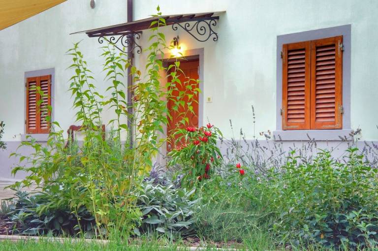 Agriturismo Bibbiena