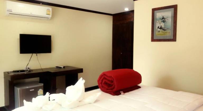 Lung Pod Kow Resort — photo 2