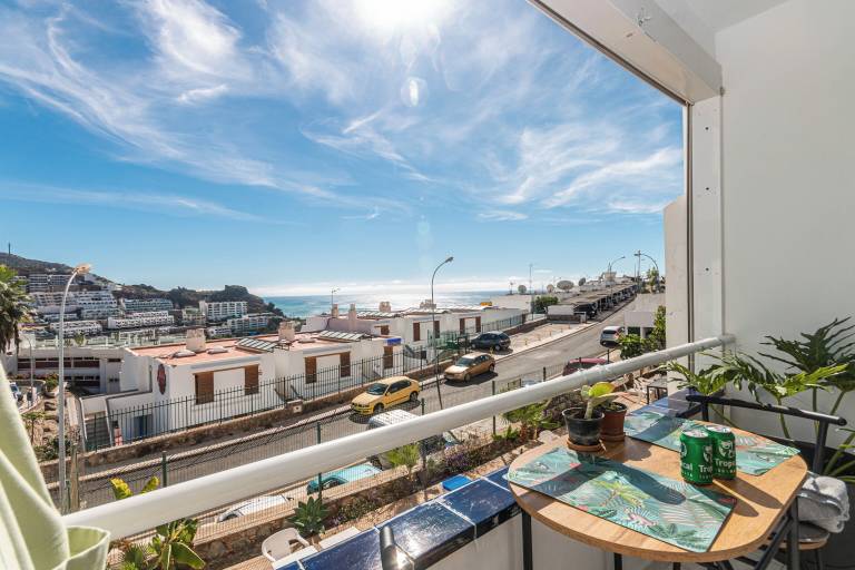 Apartamento Patalavaca