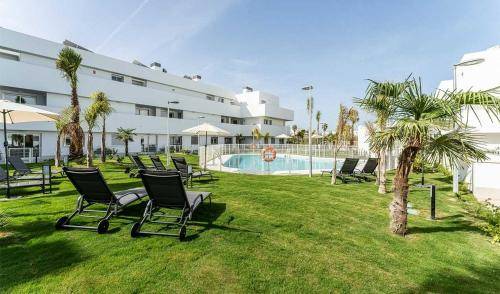 Apartamento Costa Ballena