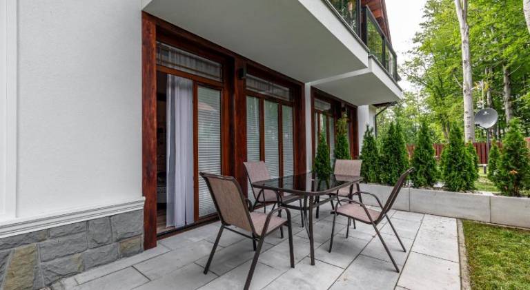 Beautiful holiday apartment | Pets are welcome — photo 4