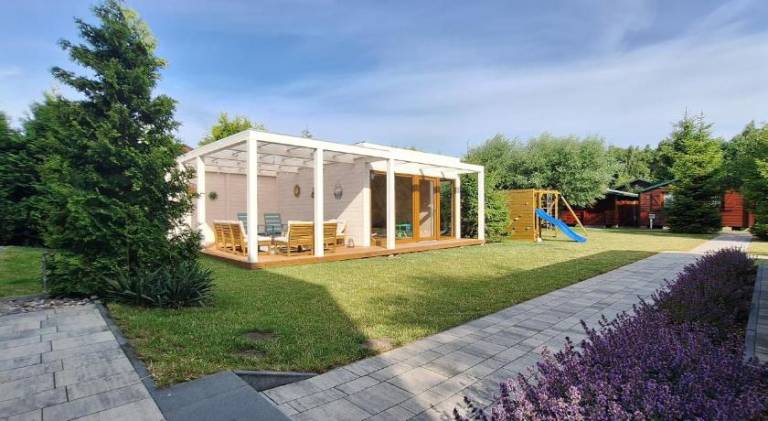 House with patio & garden | Close to the beach | Pets are welcome — photo 4