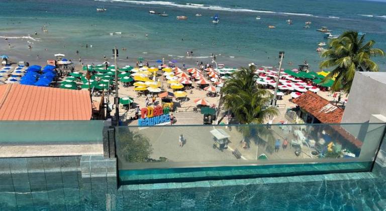 Beautiful holiday apartment | Next to the beach | Pet-friendly in Ipojuca