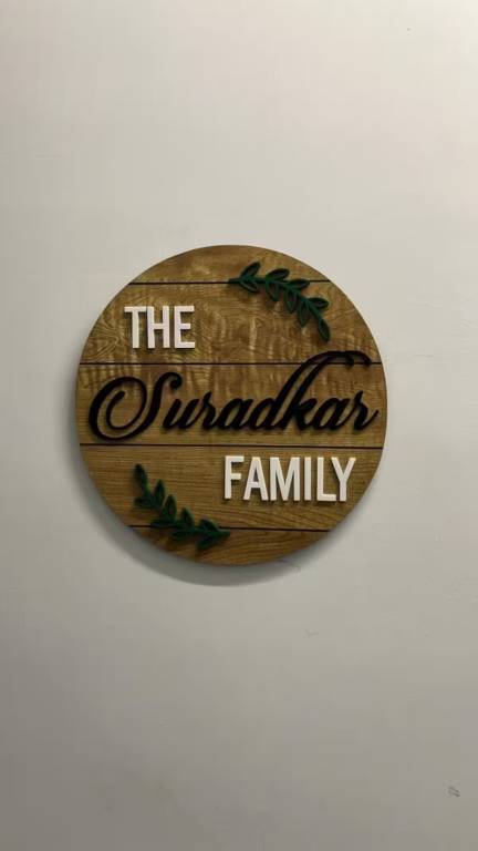 Apartment Prathamesh Park