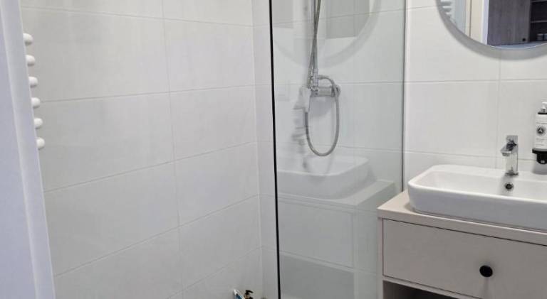 Holiday apartment with 1 room for 4 persons — photo 4