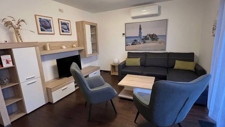 Ferienwohnung Rerik