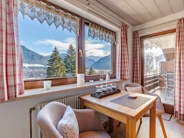 Ferienwohnung Jauchen
