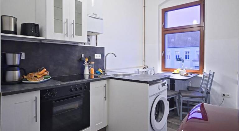 Charming holiday apartment | Pets allowed — photo 3