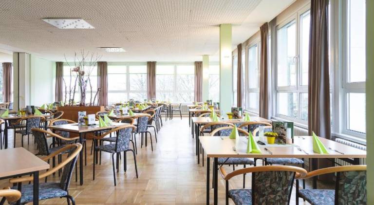 Werrapark Familienresort Hotel Heubacher Hohe — photo 3