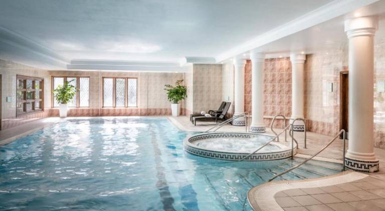 New Hall Hotel & Spa, Birmingham — photo 3
