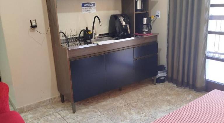 Quarto da Gladys — photo 3
