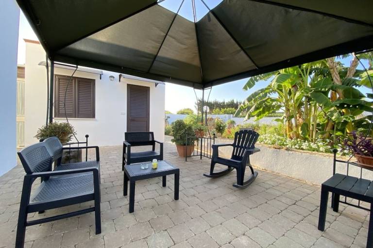 Bed & Breakfast  Gallipoli
